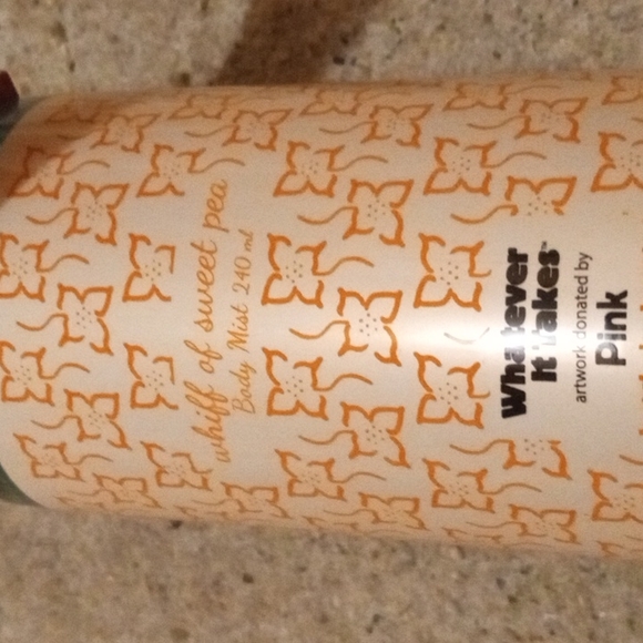 Sweet Pea by Pink Singer - Picture 2 of 10